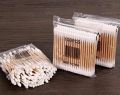 PACK OF 100 Cotton Buds Cotton Swabs Soft Buds Good
Quality Ear Cleaning Swabs. 