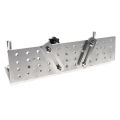 Belt Grinder Parts Convenient Knife ener Jig ening Locator Cutter ening Clip Knife Jig for Belt Sander Machine. 