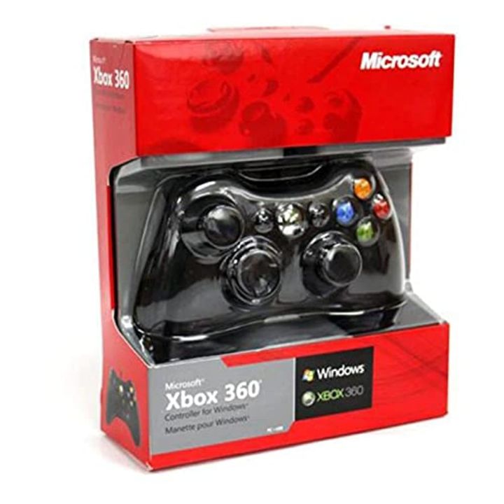 Xbox%20360%20%20Controller%20Black%20by%20Microsoft%20-%20Image%203