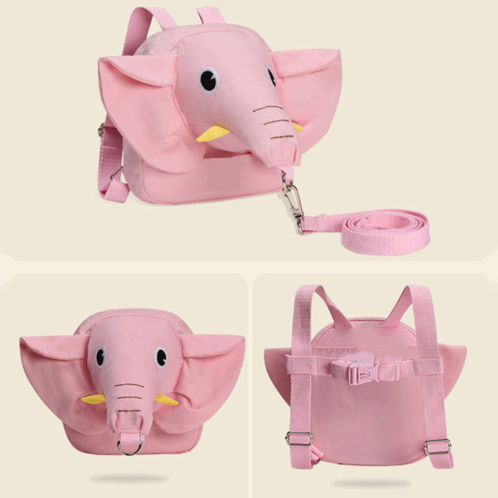 Infant%20and%20young%20children's%20anti%20loss%20backpack%20baby's%20anti%20loss%20traction%20rope%20when%20going%20out%20baby's%20safety%20belt%20small%20backpack%20-%20Image%202