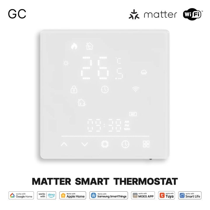 MOES%20Tuya%20Matter%20WiFi%20Smart%20Thermostat%20Temperature%20Controller%20Water%20Boiler%20Electric%20Heating%20With%20Alexa%20%20%20Smartthings%20-%20Image%207