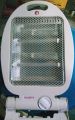electric heater. 
