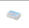 Dental Floss Toothpick Bulk OEM 30 Picks Per Box Easy Glide Eco Natural Dental Floss Pick Plastic in Custom Box. 