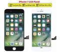 IPHONE 7 LCD Panel Unit Combo 100%Best Quality Display And Touch Working Check Warranty. 