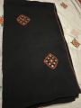 Balochi hand embroidery dupatta chadar. 