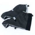 Reusable Waterproof Hiking Hunting Snow Rain Shoes Cover Motorcycle Cycling Bike Rainproof Rain Boot Protective Shoes Foot Cover. 