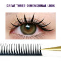 Wet Lashes Cosplay Eyelash Extensions 0.07mm Mink Spikes Lashes Manga Wispy Premade Russian A Shape Natural Eyelashes. 