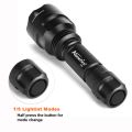 C8 Classic High Power Led Flashlight Outdoor Hiking Travel Fishing Camping Hunting Portable Night Lighting lamp.