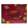 Real Bite Mango Bar 14g x 10 pcs. 