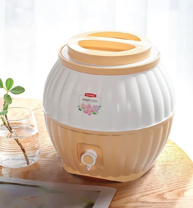 Water%20Cooler%20-%20Small%20Water%20Cooler%20-%20P.U%20Insulated%20Water%20Cooler%20-%20Graceware%20Water%20Cooler%20-%20%20PBA%20Free%20Plastic%20-%207.5/13%20Litre%20High%20Quality%20Water%20Cooler%20-%20Image%203