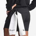 ASRV Mens Gym 2 in 1 Jogger Sport Short Pants Man Quick Dry Running Workout Basketball Shorts Male Gym Fitness Sweatpant Bottoms. 