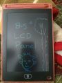 LCD PANEL, Colorful writing tablet, 8.5 inch, 10 inch. 