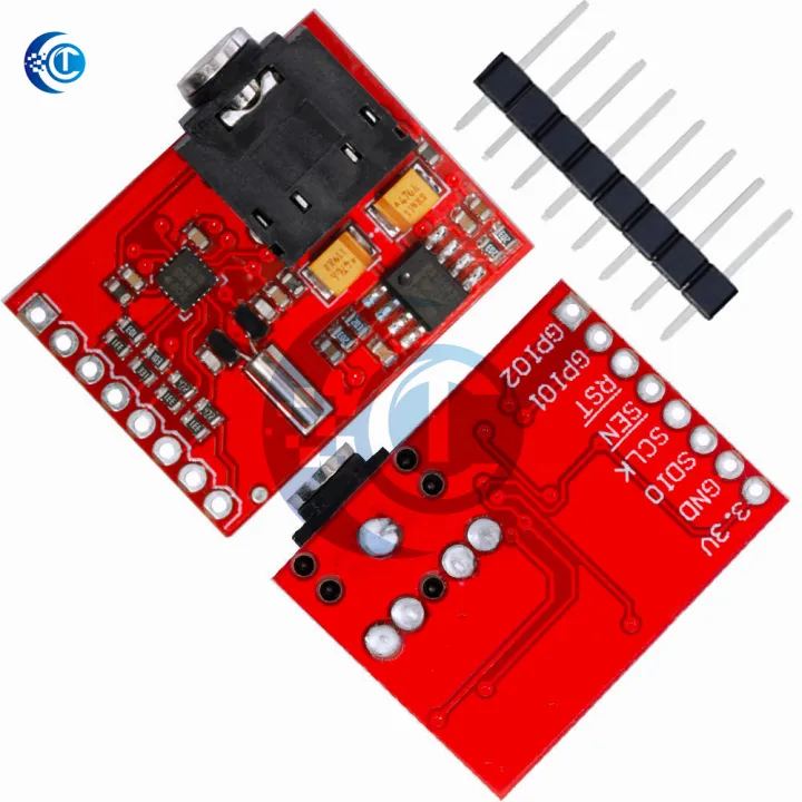Si4703%20RDS%20FM%20Radio%20Tuner%20Evaluation%20Breakout%20Module%20For%20Arduino%20AVR%20PIC%20ARM%20Radio%20Data%20Service%20Filtering%20Carrier%20Module%20-%20Image%202