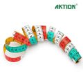 Inches Tape German Quality Heat proof With Snap button , 150cm/60 Inches Measuring tape With Snap Button , Heat proof Inches tape, Best Quality Inches Tape. 