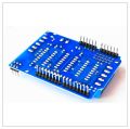 L293D Motor Driver Shield | L293D Motor Shield for Arduino. 