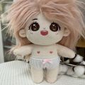 Multistyles Doll Fashion Clothes High Quality Cotton Lace Underwear Doll Panties for 1/11 ob11 Dolls for 1/12bjd Doll. 
