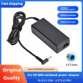 19.5V 3.33A 65W 4.5*3.0mm Adapter Laptop Charger For  Envy17-j010us Pavilion 15-j000 Chromebook 11 G4 G5 EE 14 G3 246 Q129 248. 