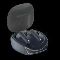 Ronin R-520 Earbuds - Bluetooth V5.3 - Upto 7 hours play time wireless earbuds - IPX4 water-resistant - Active Gaming mode - ENC touch control earbuds. 