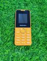 Memobile Magic Pro - 1.8 Inch Display - 1200mAH Battery - Dual sim - PTA Approved - Auto call recording - Wireless FM Radio - Torch Light - Audio & Video player - 15 Months Brand Warranty. 