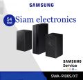 SAMSUNG 9100S Rear Speaker Kit Wireless (SWA-9100S, 2021 Model. 