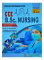 Nirvana's CEE Bsc. Nursing Entrance Book || CEE 2024 Questions With Solution With CEE Based Sets || New Edition 2082. 