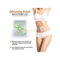 slimming Navel Sticker Weight Loss Patch Chinese Medicine Herbal fat burning 10pcs. 