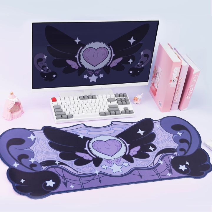 Extremely%20gaming%20mouse%20pad%20laptop%20pad%20oversized%20office%20desk%20mat%20dark%20wind%20non-slip%20lock%20edge%20thickened%20soft%20mats%20-%20Image%202