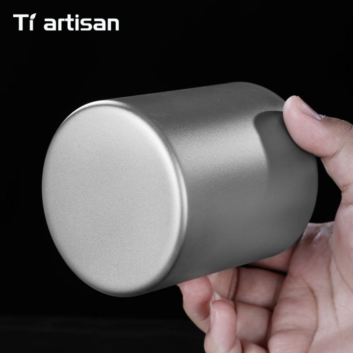 Tiartisan%20380ml%20Titanium%20Handless%20Coffee%20Mug%20Double-walled%20Anti-scald%20Water%20Tea%20Cup%20For%20Outdoor%20camping%20picnics%20-%20Image%206