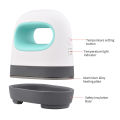 Mini Heat Press Machine TShirt Printing Easy Heating Transfer Press Iron Machines for Blanket Leather Portable DIY Home Business. 