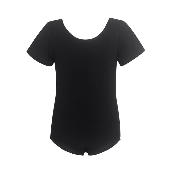 Newest%20Leotards%20for%20Girls%20Dance%20Skirted%20Clothes%20Kids%20Ballet%20Tutu%20Dress%20Toddler%20Short%20Sleeve%20Dancewear%20-%20Image%203