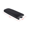 For Skoda Octavia Fabia Roomster Rapid Center Console Armrest Lid Cover. 