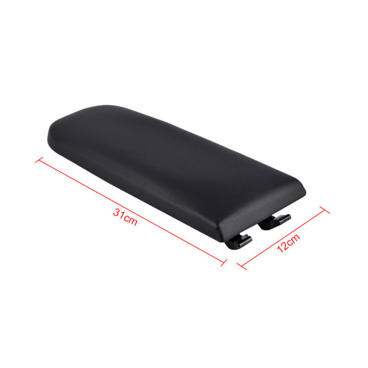 For%20Skoda%20Octavia%20Fabia%20Roomster%20Rapid%20Center%20Console%20Armrest%20Lid%20Cover%20-%20Image%206