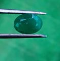 Natural Emerald Stone 00113. 