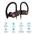 U8I wireless sport Headphones. 