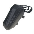 Waterproof Bicycle Front Head Bag (Multi-Position Front Head Fit) Quick Release EVA Universal for Xiaomi Bike & Electric Scooter. 