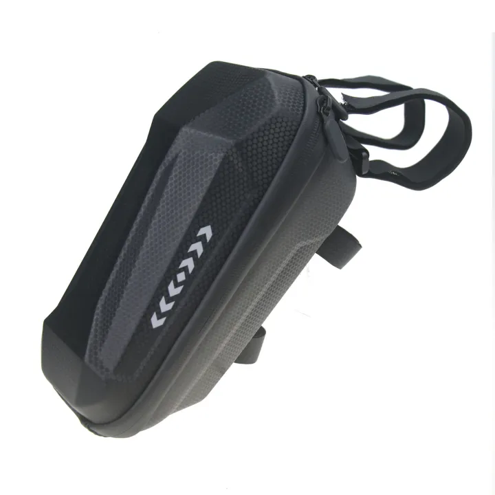 Waterproof%20Bicycle%20Front%20Head%20Bag%20(Multi-Position%20Front%20Head%20Fit)%20Quick%20Release%20EVA%20Universal%20for%20Xiaomi%20Bike%20&%20Electric%20Scooter%20-%20Image%204