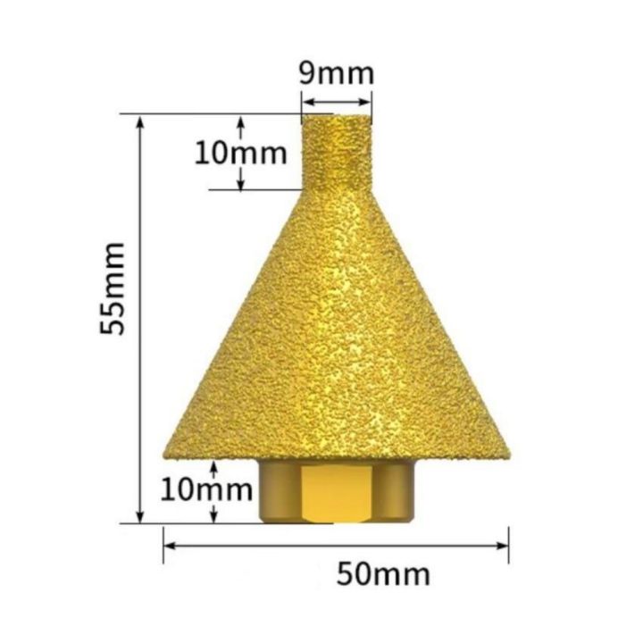 Brazing%20Chamfer%20Router%20Bit%2050mm%20Diamond%20Step%20DrillAngle%20Grinder%20Hole%20Saw%20Tile%20Stone%20Marble%20Beveling%20Edge%20Trimming%20Cutter%20Tool%20-%20Image%203