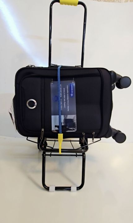 trolley%20for%20water%20bottle%20heavy%20folding%20trolley%20luggage%20cart%20-%20Image%208