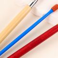 Clay Tools Double Head Silicone Pen 3 Sets Sculpture Pen Pottery Clay Sculpture DIY Tools.