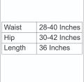 High quality printed palazzo pants. 
