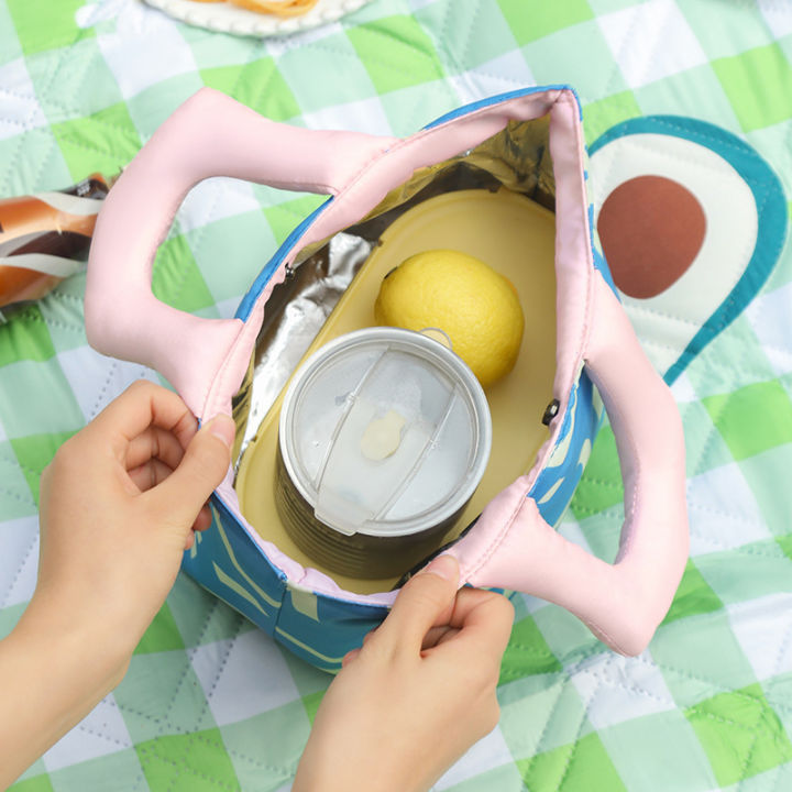 2026%20Cartoon%20Lunch%20Bag%20Portable%20Cute%20Thickened%20Insulation%20Bag%20Handheld%20Lunch%20Box%20Bag%20Children%20School%20Aluminum%20Foil%20Storage%20Bag%20-%20Image%204