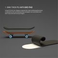 Adult Mini Handskateboard Professional Wooden Finger Skateboard Skate Board Kit Fidget Toy Desktop Sport Game Fingerboard Gift. 