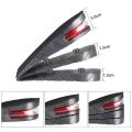 Height Increase Insoles for Men Women Heel Shoe Lift Insert Air Cushion Heightening Insoles Adjustable Shock Absorbing Foot Pad. 