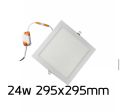LED Panel Light 6W 9W 12W 18W 24W. 