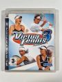 Virtua Tennis 3 - PlayStation 3 / PS3 (Used). 