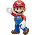 Super talking Mario Brothers Mario SH Figuarts Action Figure 12. 