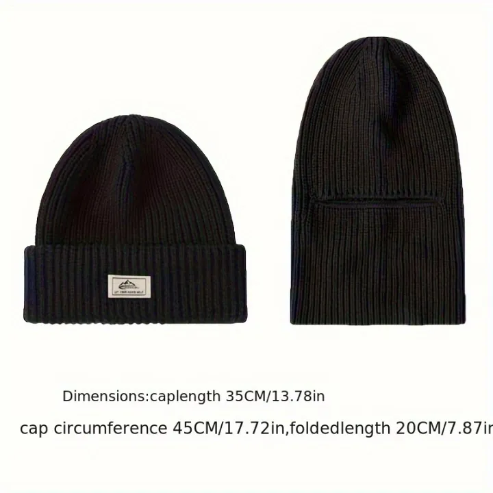 2In1%20Winter%20Balaclava%20Beanie%20Hat%20Knitted%20Full%20Face%20Mask%20Warm%20Ski%20%20Cycling%20Cap%20Men%20Women%20Outdoor%20Sports%20Earmuffs%20Hat%20-%20Image%205