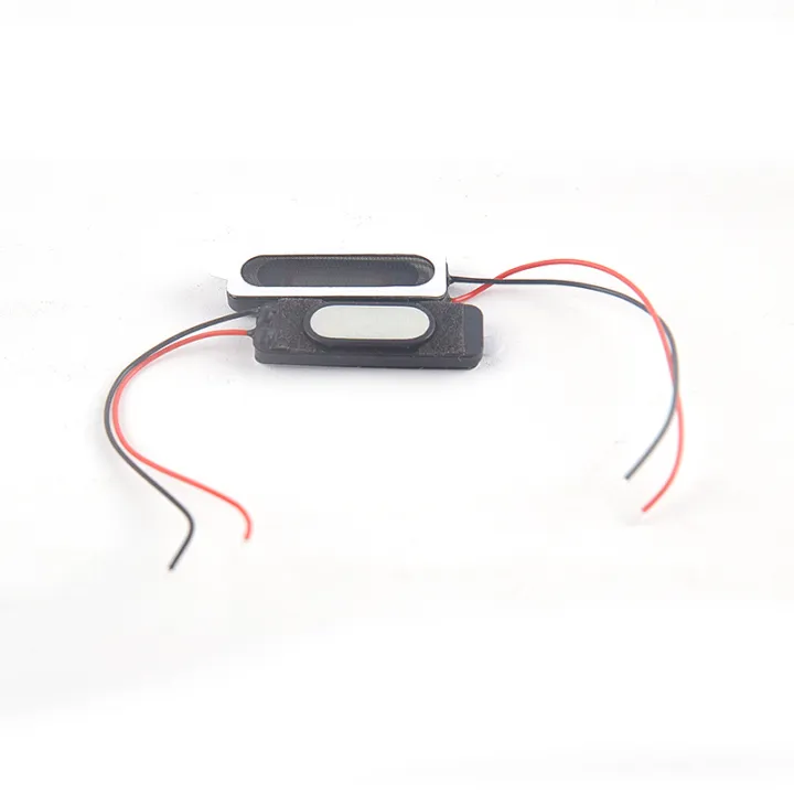 2Pcs%20Notebook%20Speaker%20Computer%20Horn%201W%208R%202809%20Loud%20Speaker%208%20Ohms%201%20Watt%208R%201W%2028*9*4MM%20Audio%20Accessories%20-%20Image%204