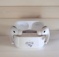 G-Golden Airpods Pro With High Bass| Primium Quality Earbuds| Extra Loud Volume|. 