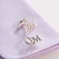 cufflinks for grooms. 